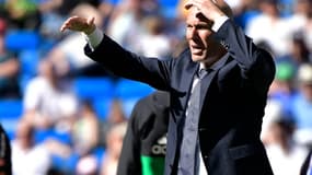 Zinedine Zidane