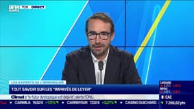 Arnaud Hacquart (Imodirect) et Félix Baron (Pantheon Recherche) : Tout savoir sur les "impayés de loyer" - 11/09