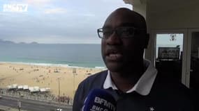 Football / Mboma : "Griezmann est un joueur intéressant" 30/06