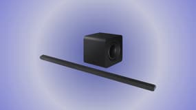 C’est déjà Noël chez Samsung ? Cette barre de son voit son prix chuter complètement cette semaine