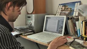 Le service de pré-plainte en ligne est disponible aujourd'hui.