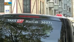 Conflit taxis/VTC: nouvelles négociations