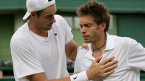 Mahut-Isner