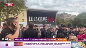 Lola: un rassemblement à Paris en hommage et une récupération politique assumée