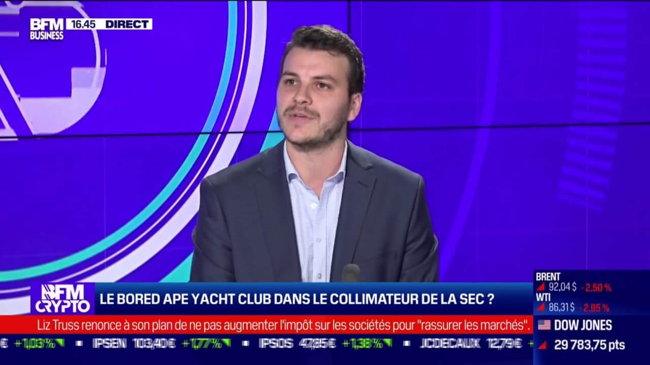Que Se Passe T Il En Bielorussie Les hacks dans la crypto se multiplient: que se passe-t-il