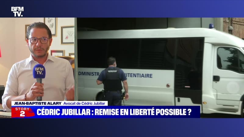 Story 5 : Cédric Jubillar pourrait-il être remis en liberté ? - 06/07