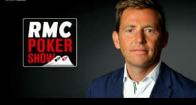 Quand Moundir s'invite dans le RMC Poker Show