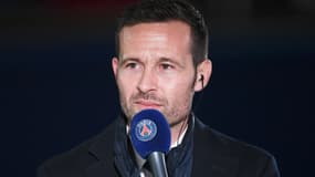 Yohan Cabaye, le 28 novembre 2023