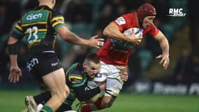 Racing - Ospreys : "Qu'on nous énerve plus souvent", Lauret veut répéter le succès à Northampton