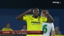 Footissime - Les 3 buts et 4 passes décisives de Toko Ekambi en Ligue Europa
