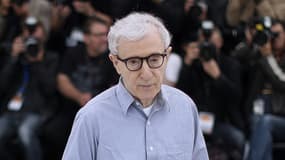 Woody Allen a été accusé de viols par sa fille adoptive à plusieurs reprises