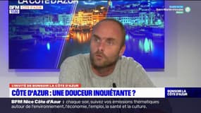 Alpes-Maritimes: l'année 2022 va-t-elle battre tous les records de températures?
