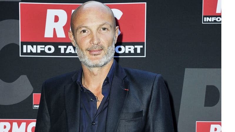 Frank Leboeuf