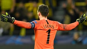 Hugo Lloris