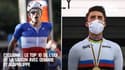 Cyclisme : Le top 10 de l'UCI de la saison avec Démare et Alaphilippe