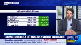 Le portefeuille "BFM-Responsable" : Prysmian pèse sur la performance hebdo - 03/03