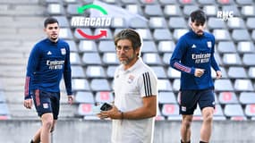 Mercato / OL : Les plus gros transferts réalisés sous l'ère Juninho