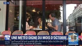 Pierre-Ambroise Bosse à son retour à Paris : "L'homme est comblé"