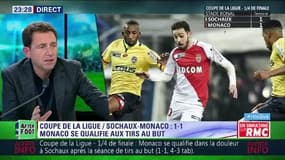 After Foot du mardi - 10/01 – Partie 1/2 - L'essentiel, c'est les 3 points