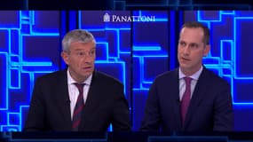 Panattoni France guide et accompagne les entreprises dans leur projet immobilier grâce à un savoir-faire de pointe dans le domaine de l’immobilier industriel et logistique. 