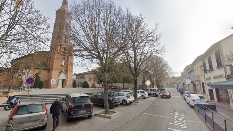 Le corps sans vie d'une jeune femme a été retrouvé à son domicile à Blagnac, en Haute-Garonne, dimanche 5 mars. 