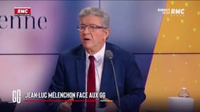 Jean-Luc Mélenchon : "Il faut re-nationaliser l'électricité française !"