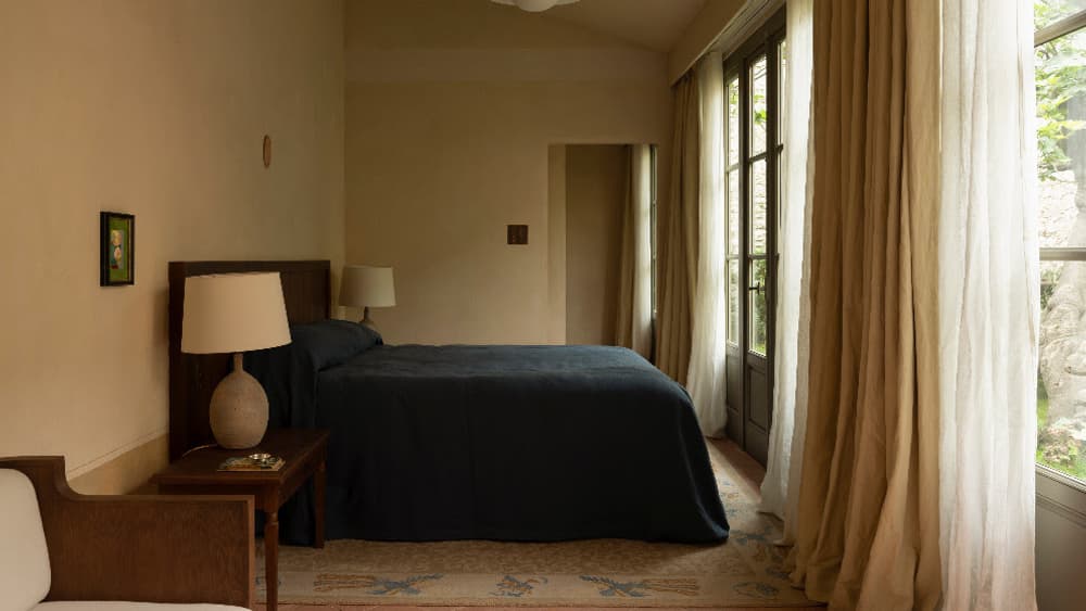 Hôtel du Couvent, Nice