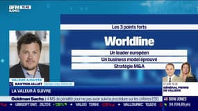 Bastien Jallet (Eiffel IG) : Focus sur Worldline - 23/11