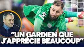 Liverpool 0-1 (1-4 tab) PSG : Haise encense Luis Enrique… et Donnarumma