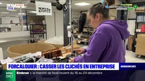 Alpes-de-Haute-Provence: casser les clichés en entreprise