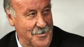 Vicente Del Bosque