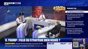 Le portefeuille "BFM-Responsable" : "Un point d'entrée sur les marchés ?" - 07/04