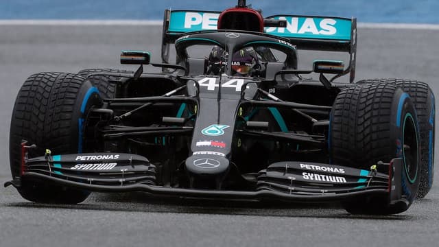 Hamilton