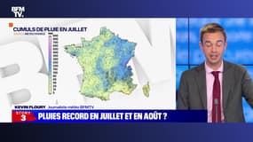 Story 5 : Pluies record en juillet et en août ? - 04/08