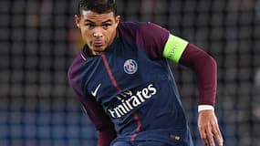 Thiago Silva