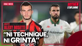 Fenerbahçe 2-1 Nice : "Ni mentalité, ni technique, ni grinta", Bosetti démolis les Aiglons