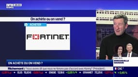 On achète ou on vend ? : Fortinet et SMCP à l'achat - 12/11