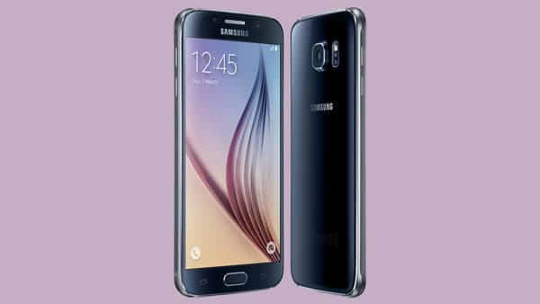 Le Samsung Galaxy S6 Le Samsung Galaxy S6