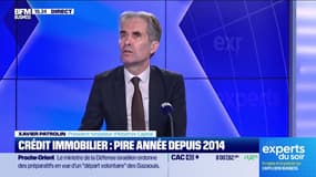 Les experts du soir - Jeudi 6 février