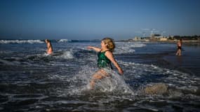 300 personnes sont attendues au bain du Nouvel An de Wissant.