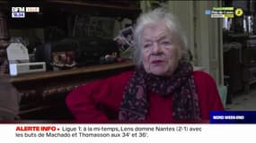 Nord: la comédienne Jenny Clève est morte à l'âge de 92 ans