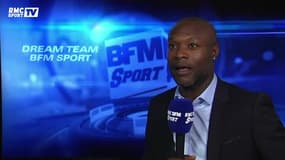 Gallas : "Manchester United n'a pas répondu présent sur le plan physique"