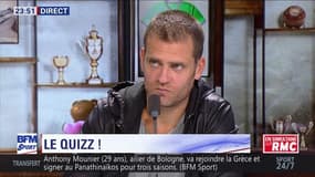 After Foot du mercredi 30/08 – Partie 6/6 - Le Quizz