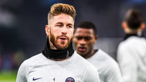 Sergio RAMOS
