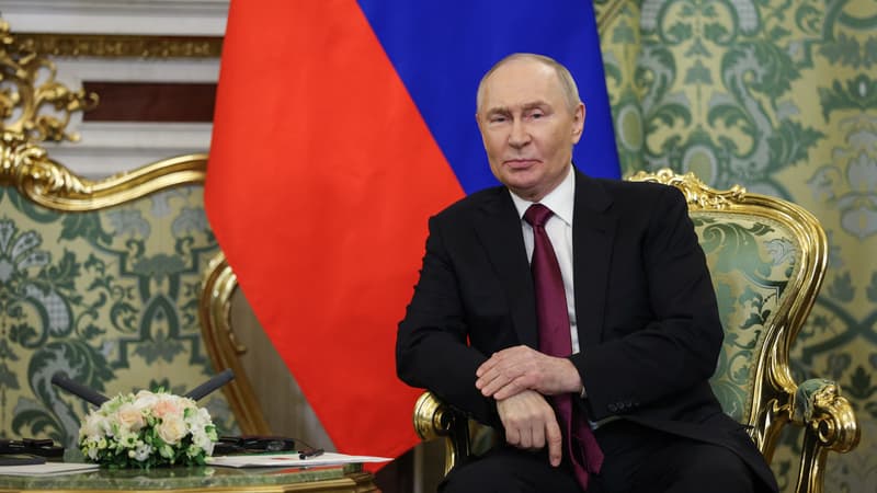 La police britannique épingle un réseau de blanchiment accusé d'aider la Russie à contourner les sanctions économiques