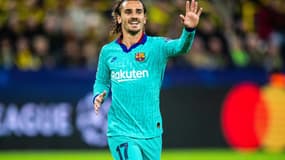 Antoine Griezmann - Barcelone