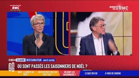 Stations de ski cherchent désespérément saisonniers de Noël 