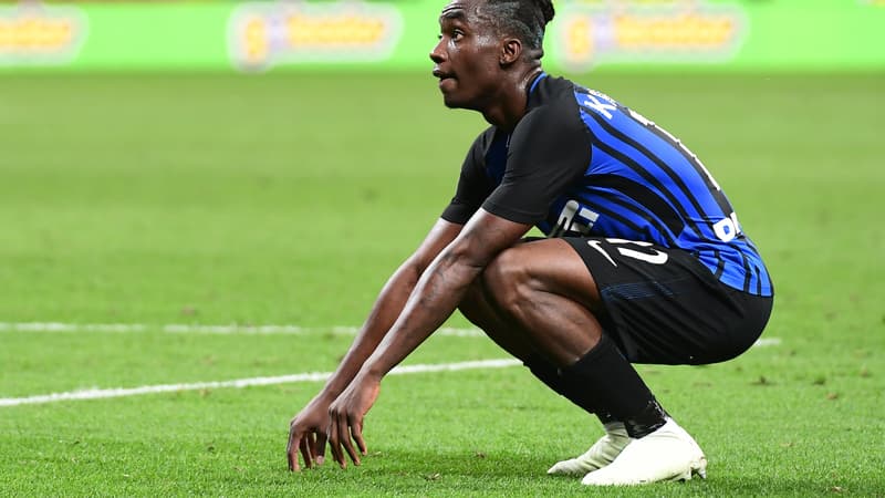 Yann Karamoh