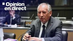 François Bayrou a va demander "un effort à tous les Français" pour redresser les finances publiques.