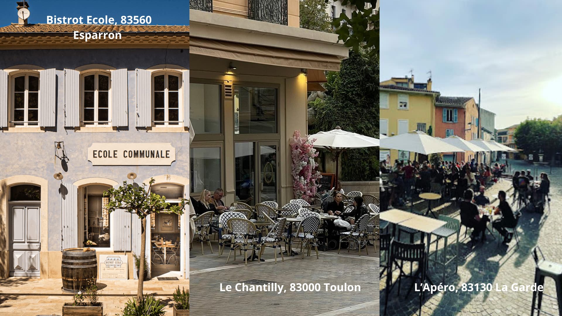 Bistrot Toulon